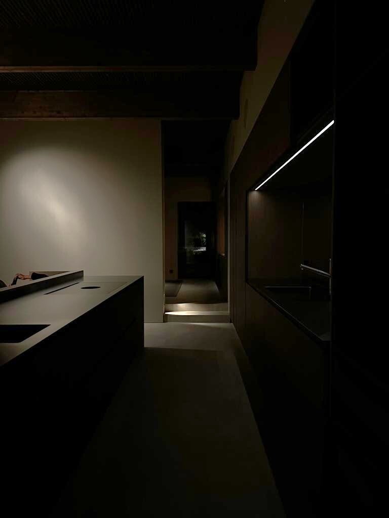 Westh Idé & Design AB arkitektritat kök