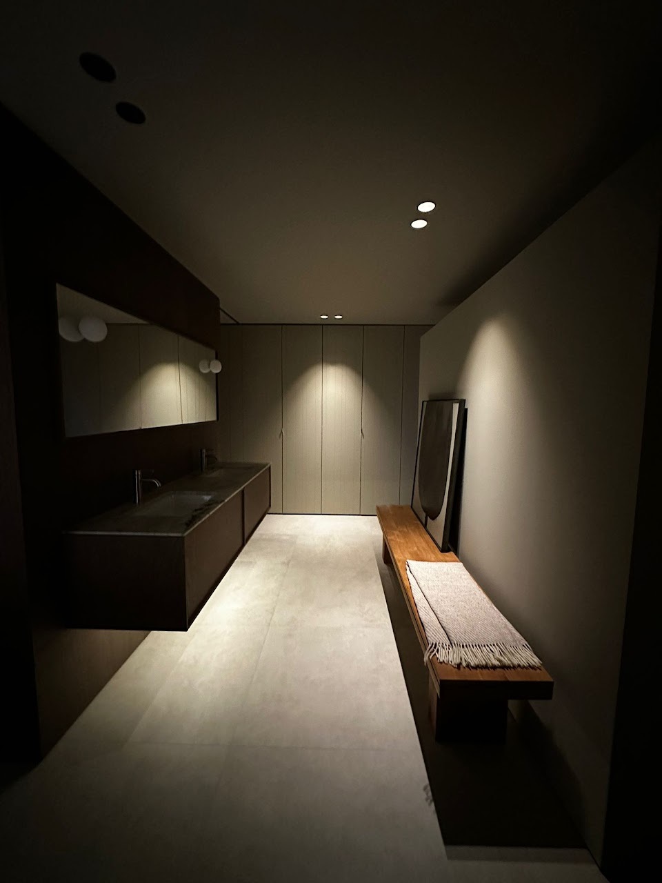 Westh Idé & Design AB arkitektritat kök