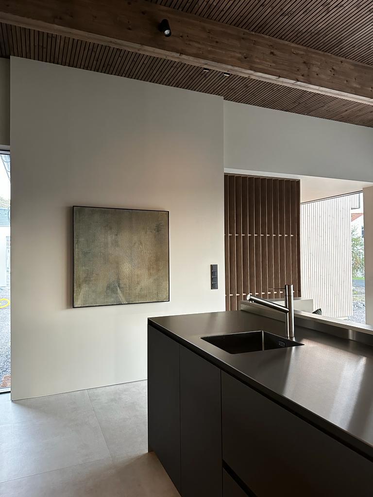 Westh Idé & Design AB arkitektritat kök